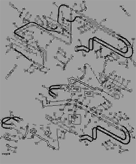 john deere 8875 skid steer parts light bulb 81747|John Deere® 8875 Parts .